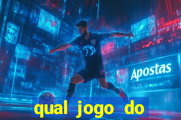 qual jogo do tigrinho ganhar dinheiro